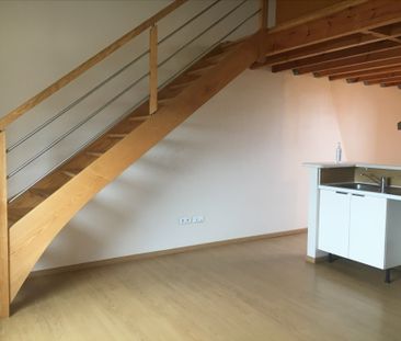 Location Appartement 1 pièce 34m² - Photo 4