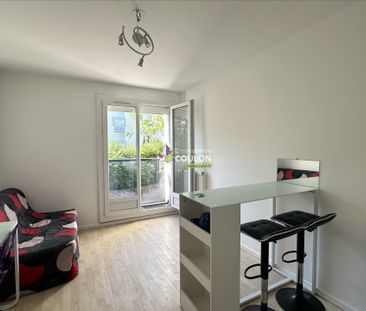Location Appartement 1 pièce 18m² - Photo 2