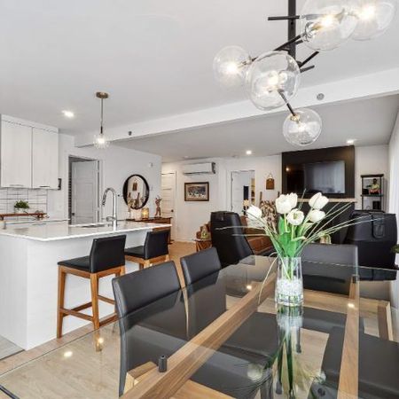 2 CH - 2 SDB - Bromont - $2,015 /mo - Photo 4
