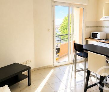 Location Appartement 1 pièce 20m² MONTPELLIER 34090 - Photo 2