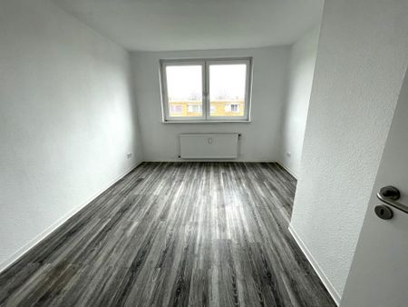Schöne 3-Zimmer-Wohnung in Wolfsburg Vorsfelde - Foto 3