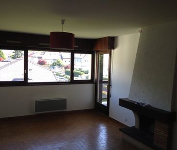 Location Appartement 2 pièces 45m² SALLANCHES 74700 - Photo 2