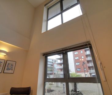 King Edwards Wharf, 25 Sheepcote Street, Brindley Place - Photo 6