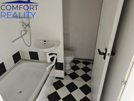 Pronájem bytu 1+1 38 m² - Photo 4