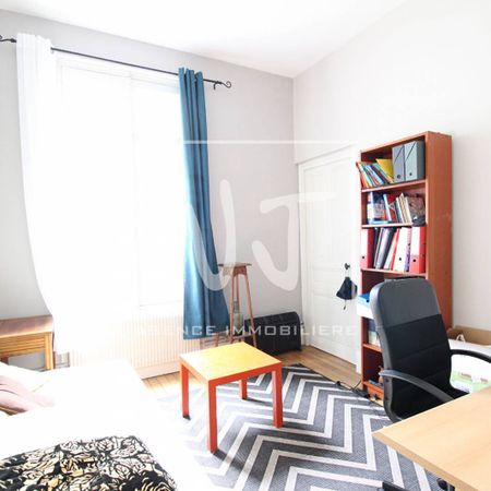 APPARTEMENT A LOUER ANGERS 49100 HYPERCENTRE VILLE T2 bis - parking - cave - Photo 3