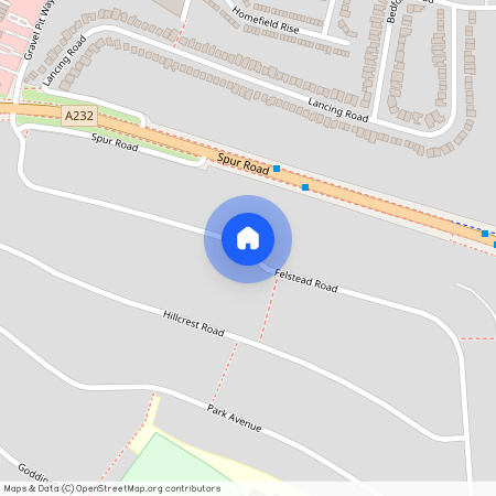BR6 9AE, Orpington