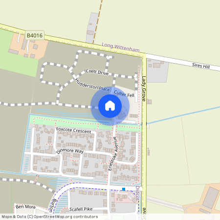 Nobel Park, Didcot, Oxfordshire, OX11