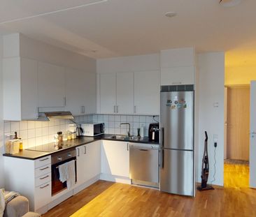 Kungsgatan, Eskilstuna - Foto 2