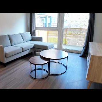 1 Bed Flat, Copenhagen Court, SE8 - Photo 1