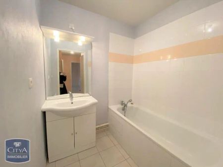 Appartement à louer 2 pièces 47.5m² - Photo 4