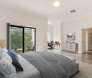 15/103 Bella Vista Drive, Bella Vista NSW 2153 - Townhouse For Rent... - Photo 5