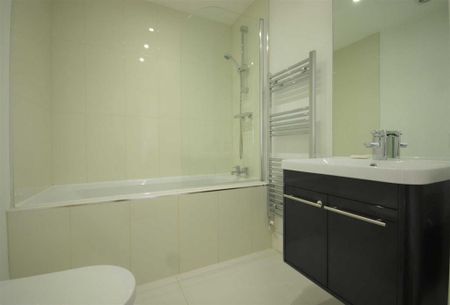 1 bedroom apartment to rent - Photo 5