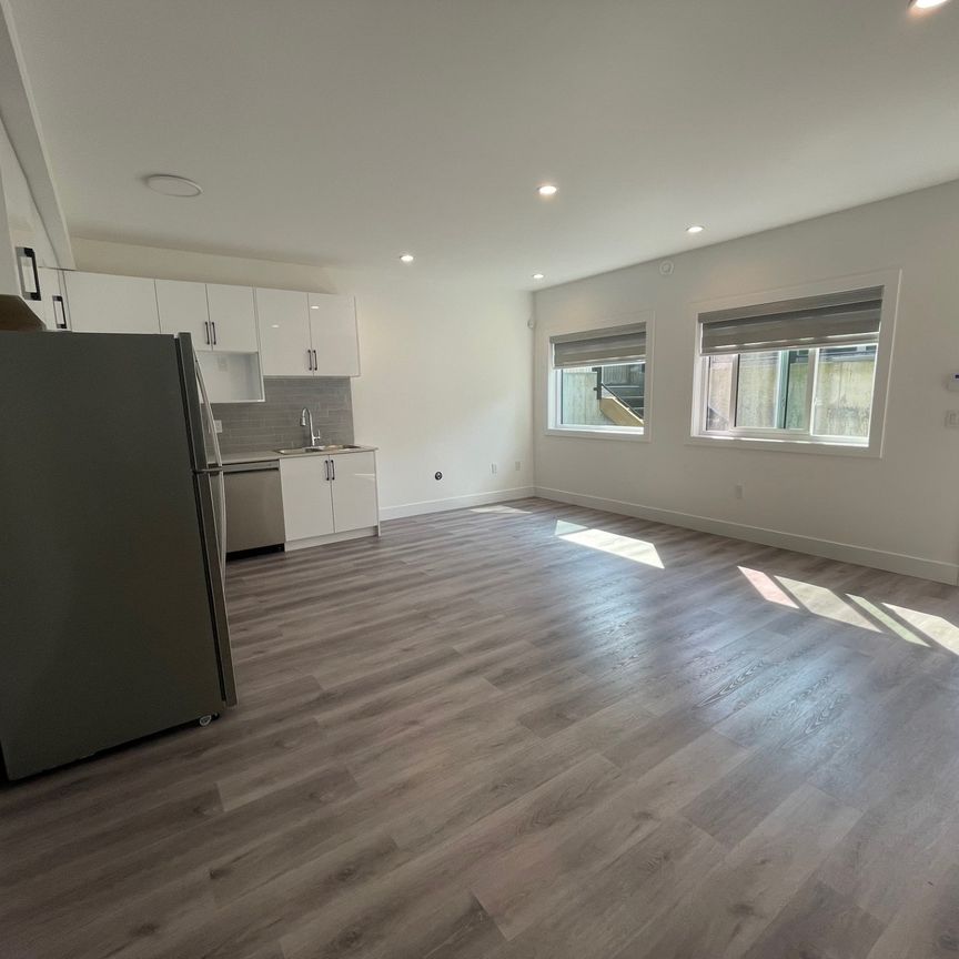 Brand New Suite in Grandview Heights Neighbourhood - Photo 1