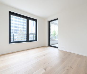 Stijlvol 1 slaapkamer appartement in het Zilverkwartier op de grens... - Foto 6