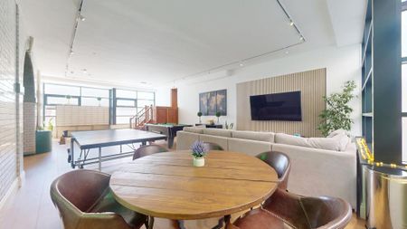 Studio to rent - Photo 3