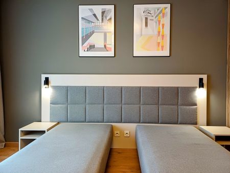 Warszawa, Wola, Wolska - Фото 2