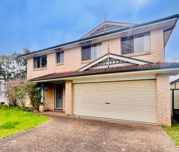 Large Family Home in the Perfect Location - Photo 2