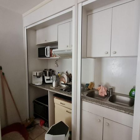 Location Appartement 1 pièce 35m² NANTES 44000 - Photo 3