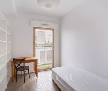 Tout savoir sur cet appartement dans le quartier Billancourt–Rives ... - Photo 5