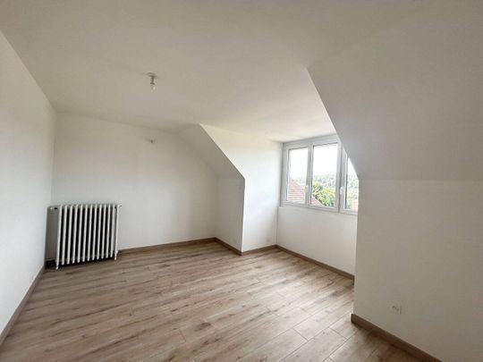 Location maison 5 pièces 94.16 m² à Montivilliers (76290) - Photo 1
