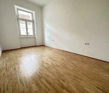 Attraktiver Wohnraum in Weiz – ALTBAU wurde zum NEUBAU - Photo 6