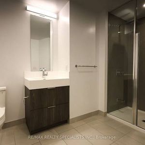 Bachelor Condo for Lease – Dundas / River - Photo 2