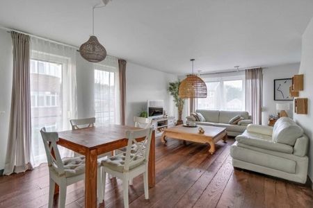 Appartement te huur - Foto 5
