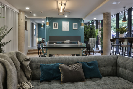 1 bedroom in a house share to rent - Photo 3