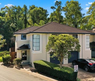 36/24 Jessica Drive, Upper Coomera QLD 4209 - Townhouse For Rent | ... - Photo 1