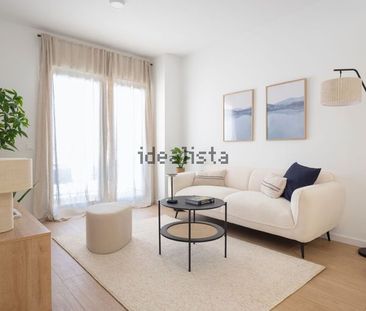 Alquiler de piso en Calle Viña del Mar, 1 - Photo 2