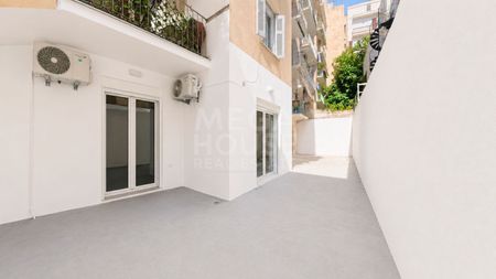 Διαμέρισμα για ενοικίαση Φωκίωνος Νέγρη (Κυψέλη) - Photo 5
