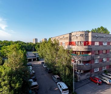 Katowice Szopienice, Ludwika Zamenhofa - Zdjęcie 2