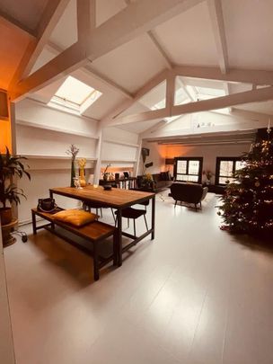 Keizersgracht 476-E, Leidsegracht-Zuid, 1017EG, Amsterdam - Photo 1