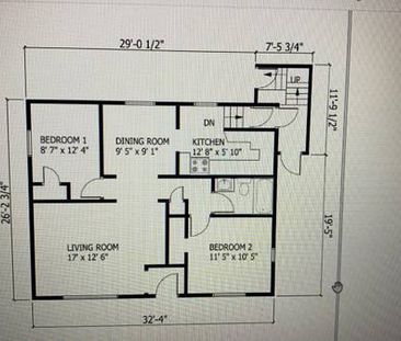 MAINFLOOR WITH STORAGE FOR RENT BY STAMPEDE PARK! - Photo 4