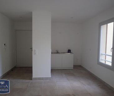 Location Appartement 3 pièces 61m² NICE 06100 - Photo 1