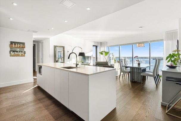 Appartement à louer, Montréal (Verdun/Île-des-Soeurs) - Photo 1