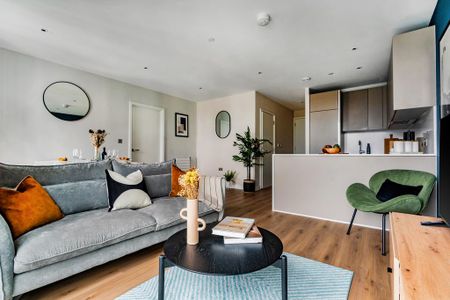 1 bedroom flat to rent - Photo 4