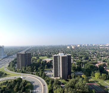 For Lease - 2015 Sheppard Avenue Unit# 3204, Toronto, Ontario - Photo 3