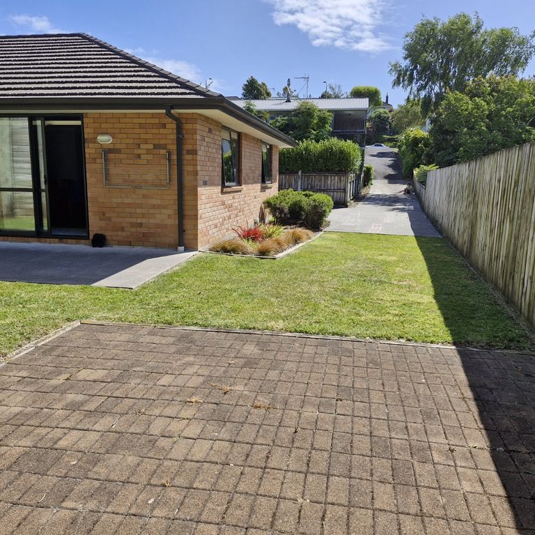 83B Mangorei Road,Strandon - Photo 1