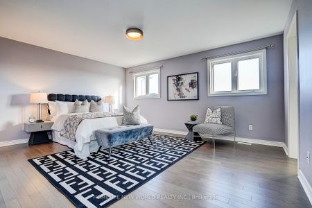 For Lease - 2002 Cocklin Crescent, Oshawa, Ontario - Photo 4