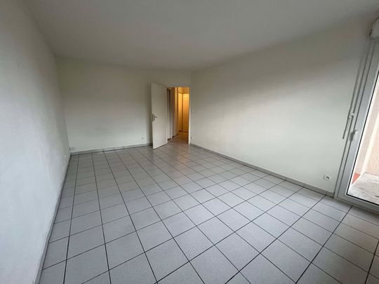 BLAGNAC, T2 de 45m² avec parking et balcon - Photo 1