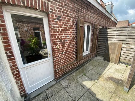 Location Appartement 2 pièces 33m² LILLE 59000 - Photo 2