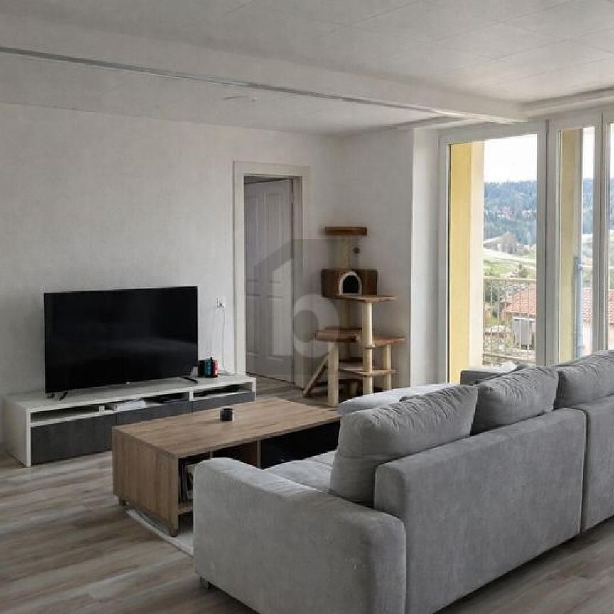 JOLIE VUE AU CALME - Photo 1