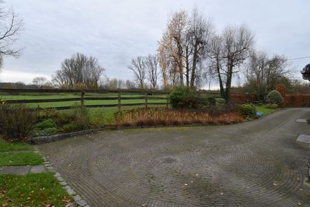 Charmante hoeve met 3 slaapkamers in Aalbeke - Photo 5