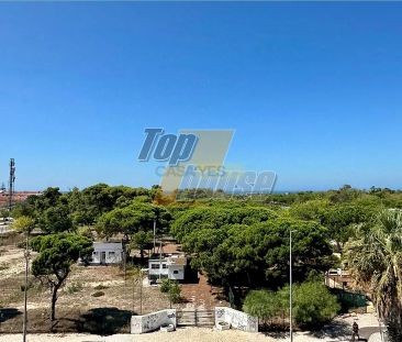 Apartment T2 in Costa de Caparica, Almada - Photo 2