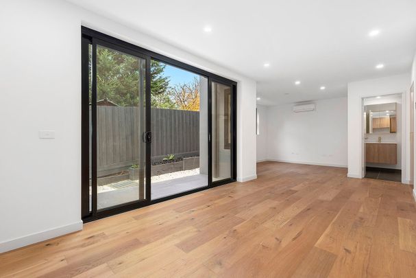 Two Bedroom Apartrment - Photo 1