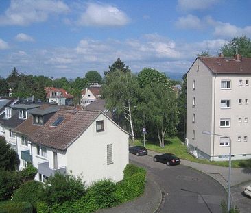 Top 2019 Renovierte 2-Zimmer-Wohnung mit Balkon in Ruhiger Stadtlage - Photo 2