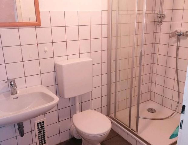 1 Zimmer Apartment - Foto 1