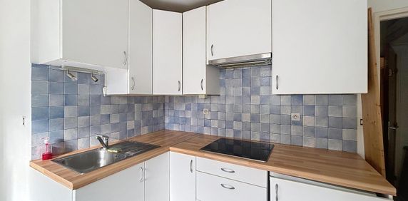 Location Appartement 29m² VILLEURBANNE 69100 - Photo 2