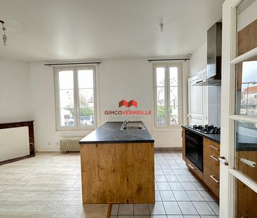 Location Appartement 3 pièces 46m² - Photo 5